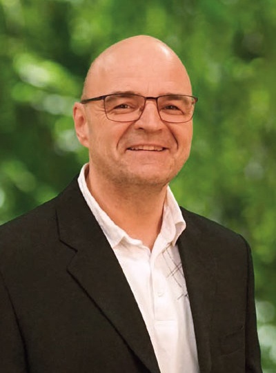 Rainer Schulz