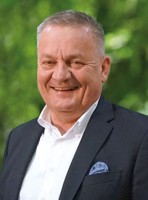 Dr. Peter Hänfling